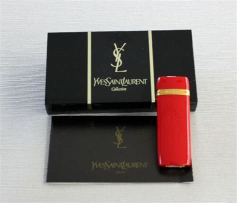 accendino ysl prezzo|Saint Laurent Online Store Ufficiale .